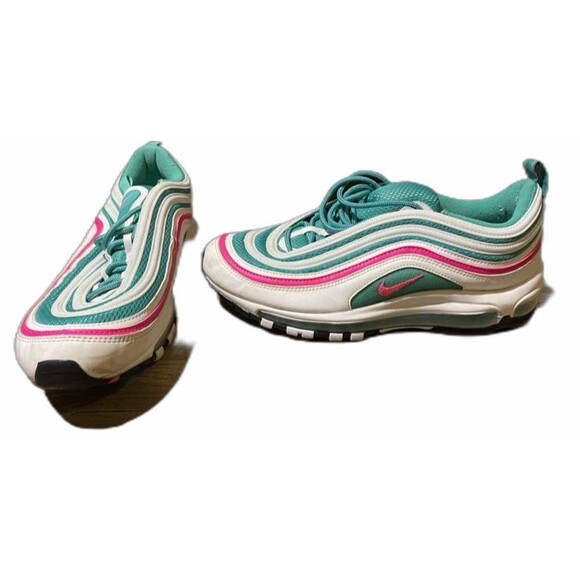 Nike Air Max 97 South Beach Mens 9.5